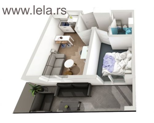 lela dm