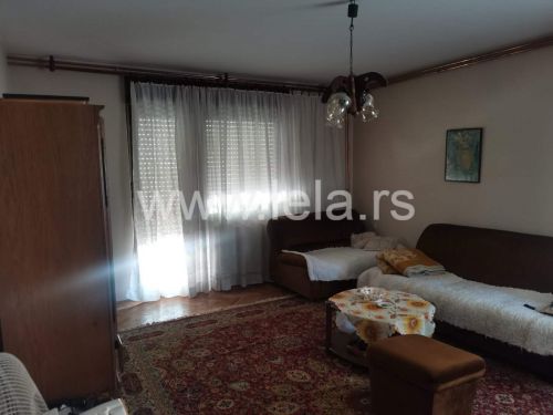 -LELA DM-
