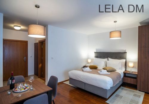 lela dm